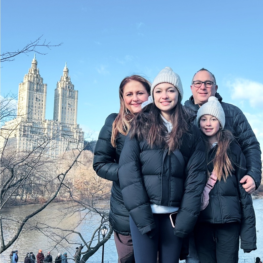 Meet your Posher, Shelley